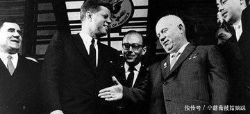 领导人|赫鲁晓夫—从苏共最高领导人到平民，你所不知道的赫鲁晓夫！