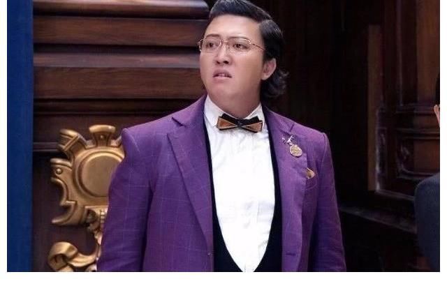 西虹市首富：狂赚十亿的大聪明，在认识王多鱼前，混得如何？