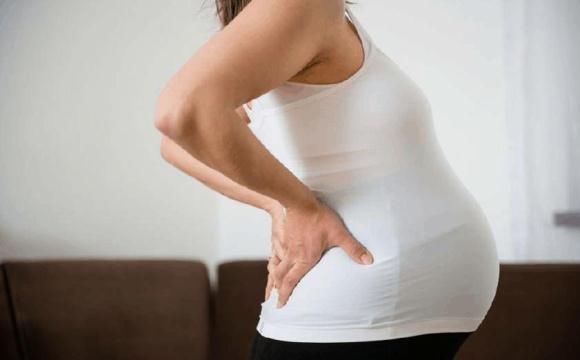 闺蜜|怀孕到底有多辛苦?熬过这4个的人才会懂,妈妈有多难当