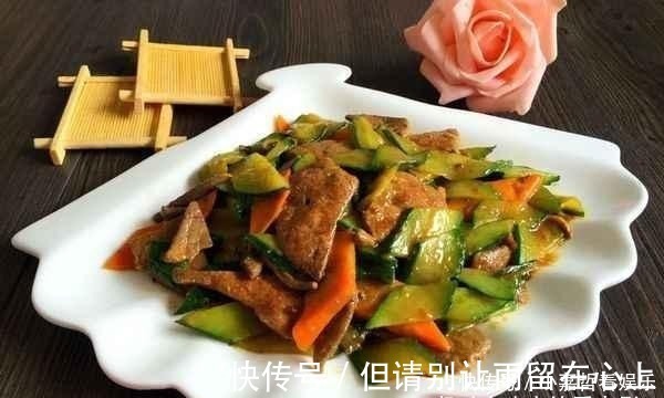 做法|美食推荐：椒炒鸡蛋、虾仁烩白菜心、熘肝尖、蒜炒五花肉的做法