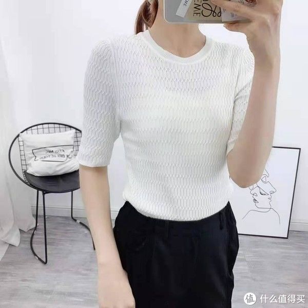 轻熟|轻熟系女生的夏日穿搭,你温柔又有气质的样子真好看