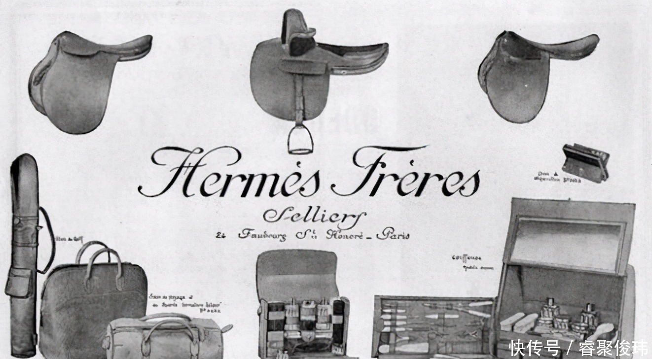 birkin|爱马仕的成功密码