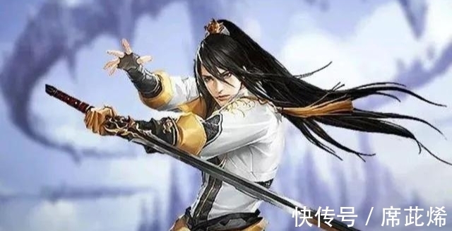 巫师|4本杀伐果断的小说,剧情高能爽点不断,一口气看完真过瘾!