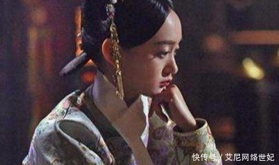 嫁给|她十一岁就做了皇后,嫁给了自己的舅舅,死后被发现是完璧之身