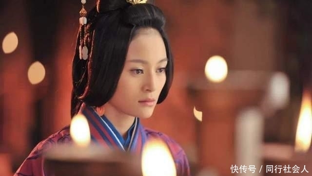 大军|古代“最”悲情皇后，带十万大军当嫁妆却惨遭废黜，背负小三骂名