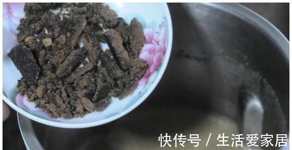 红豆|秋天，女人别再喝豆浆啦！每天一杯它，补气养血，气色越来越好