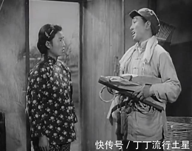 首长&严歌苓的母亲18岁拒绝首长追求,嫁给剧团小伙萧马,晚年却落魄