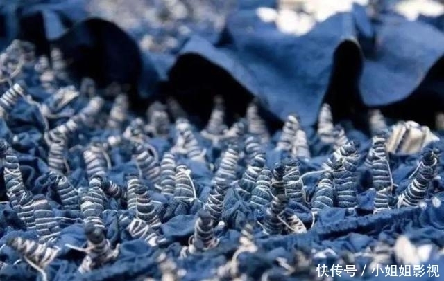 发展|经济的巨变使棉布印花的发展产生了怎样的扭转?