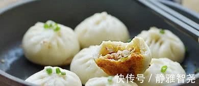 包子|比“喝油”还猛的5种食物,想要减肥的人,再喜欢也要管住嘴