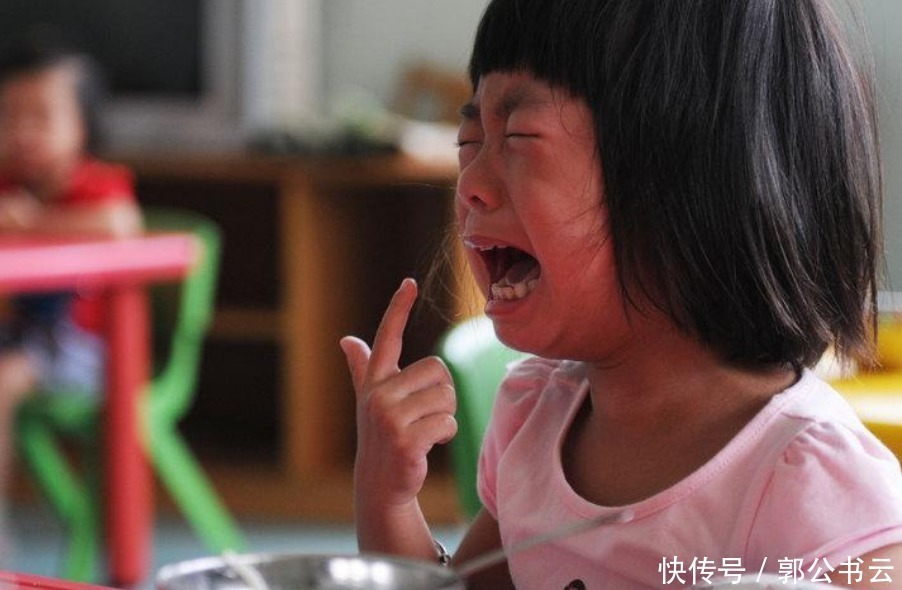 孩子|在打骂之前,先反思下自己都做对了吗都是孩子的错吗