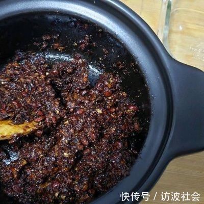 红糖姜枣茶这么做,健康还营养,好妈妈要收藏