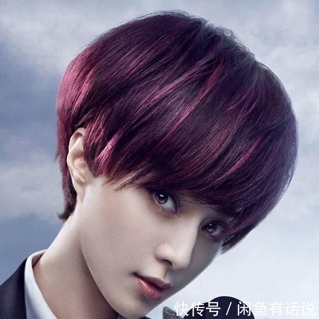 发型|女人到了中年,这4种发型尽量别剪,自以为时髦,其实显老又土气