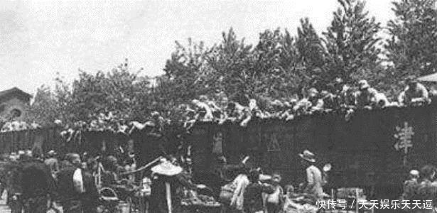 们中国|老大娘将日军引到闺女房间，真相竟是这样，感动无数人！