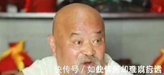 一级演员#他是我国一级演员,每日两包烟吃饭就喝酒,如今身体“垮了”