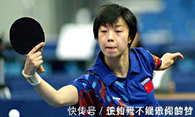 对抗|张继科打得过张怡宁吗男女国乒对抗,刘诗雯曾用无力对抗来形容