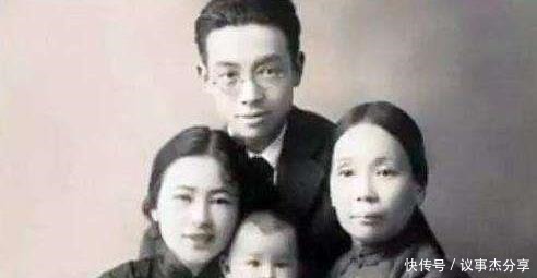 发现|林徽因儿子差2分进清华,林核查试卷,却发现试卷上写了12个字!