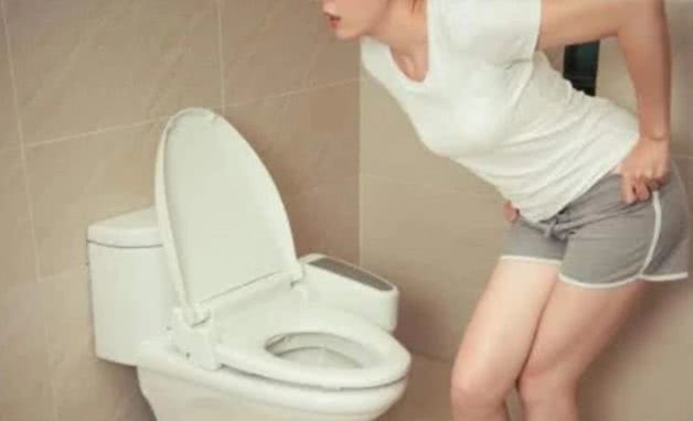 月经|为啥来月经时会“拉肚子”其实是种“警告”，小仙女别再忽视！