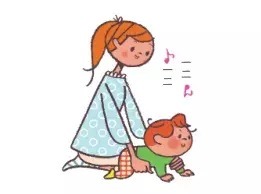 这样练习趴和爬,对宝宝身体和大脑好处多