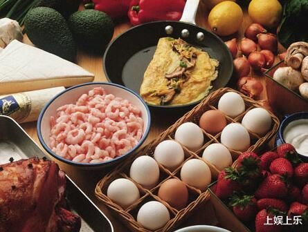 利于人体吸收的蛋白质名单，平时大家要多吃这几种食物