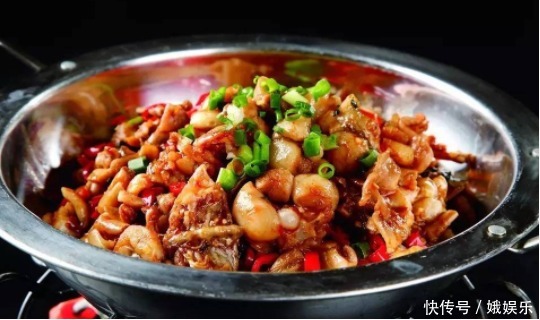  让家人吃得心满意足的几道家常菜，香味十足，下酒又下饭，特有面