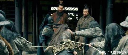 经典|三国人物最经典十大遗言:诸葛亮最感人,董卓最搞笑,刘备最虚伪