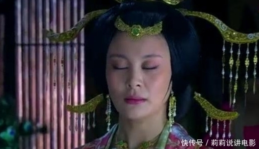 赵匡胤|符太后代幼帝答应禅位,语嘱赵匡胤:你已负大周,万不可负天下人