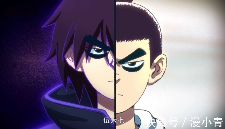 广电|优秀动画的定义是什么?刺客伍六七曾获白玉兰奖,依旧被下架