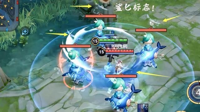 玩家|王者荣耀更新:新英雄澜上线,只因一句语音,成为蔡文姬的CP