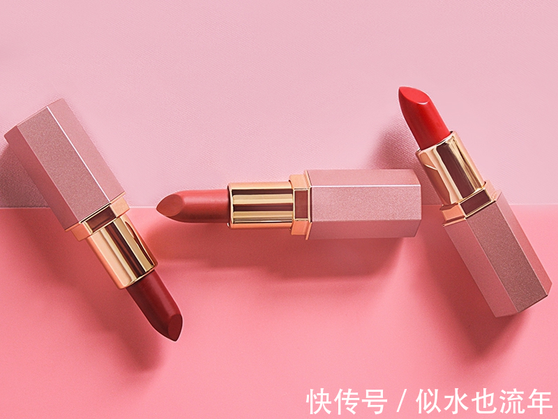 唇膏|今年夏天必入的5款显白口红,第一支绝都平价好用,并且真的好美
