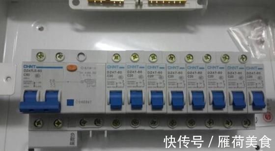 塑料管|家用配电箱怎么分配才合理?这样安装,保证你家50年不跳闸
