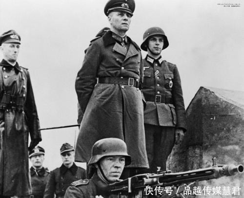 德国疯狂的改造地球计划,凭空可得百万平方领土,实施可避免二战