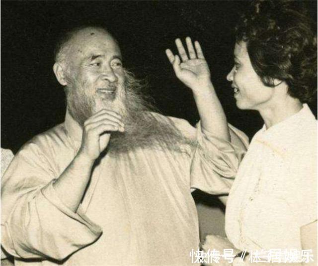 三老婆@张大千把女儿同学变后妈,世人皆羡慕,不料儿子出生却成人间悲剧