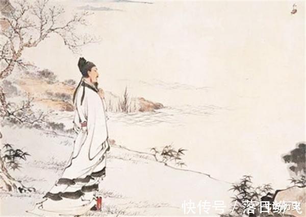 代悲白头翁#一首入选课本的唐诗,作者人品极差,却留下了一篇流传千年的佳作