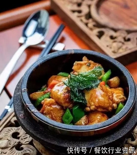 小土豆|石锅菜的五款详细做法