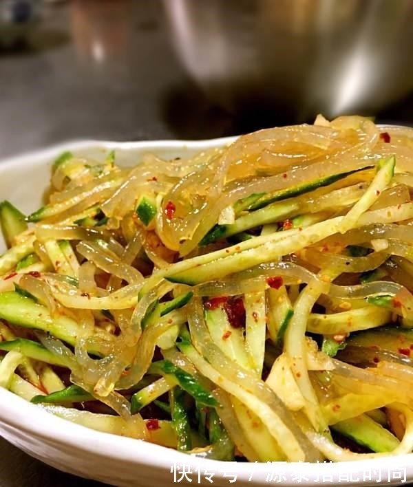 配菜|粉条的神仙吃法,你知道多少