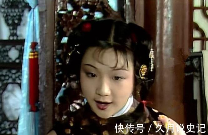 王夫人&贾政看中了两个女孩给宝玉、贾环做小老婆,她们分别是谁?