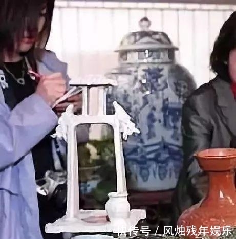 混乱|鉴定混乱:专家判古董真伪生死 那么谁来鉴定鉴定“砖家”(热议)