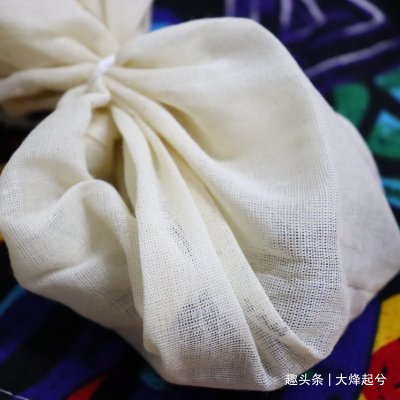 传统红糖冰粉灵魂气泡,是最适合夏天的味道