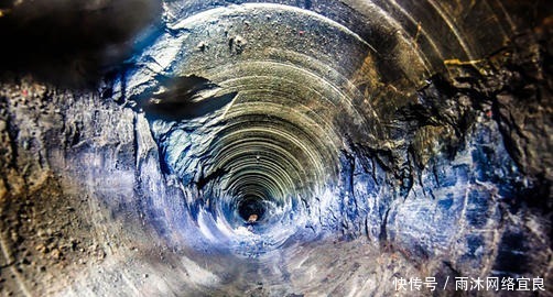 钻井|苏联在地下9500发现大量黄金钻石，为何不开采反而封死矿口