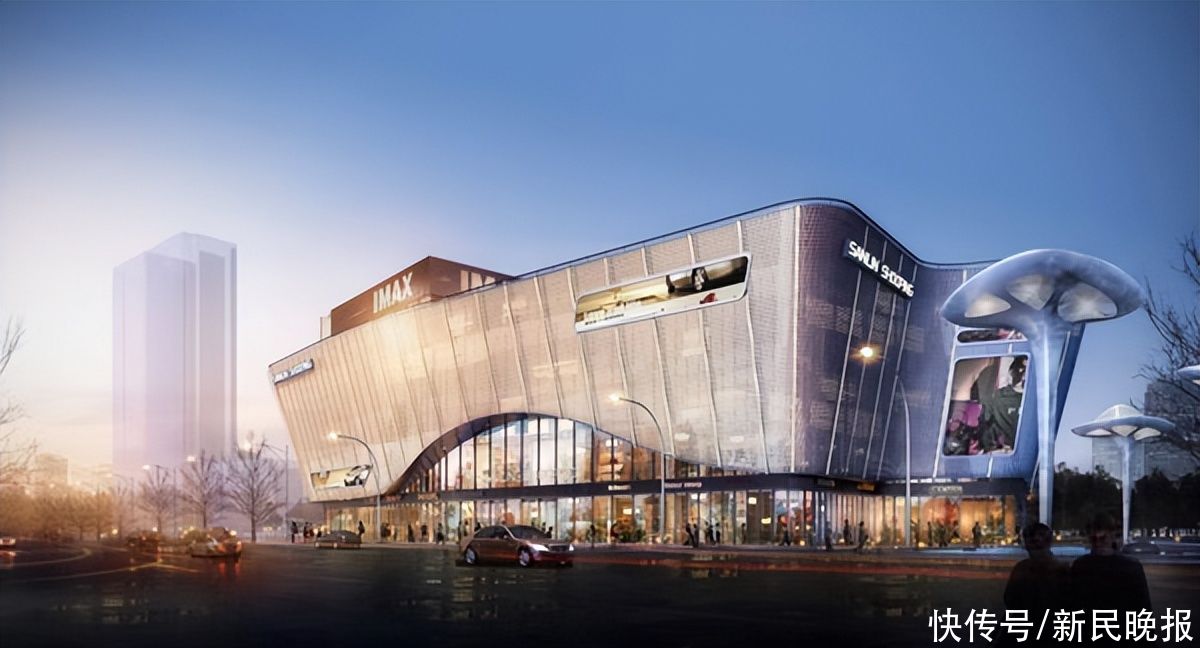 租赁|吹响复工复产冲锋号，浦东15个房产项目集中复工