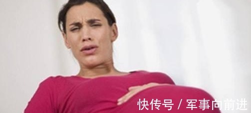 医院|孕期有这些反应,别拖延赶快去医院,可能会伤害胎儿