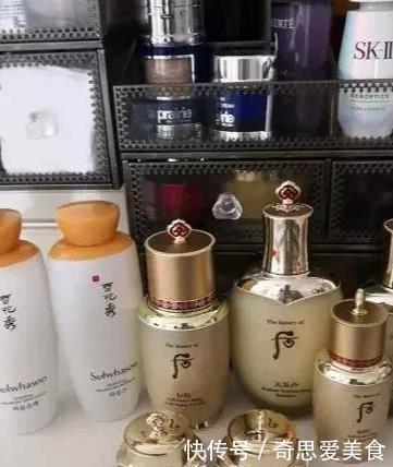 日本|护肤品“韩国”还是“日本”好?这几点不同,你就知道怎么选择了
