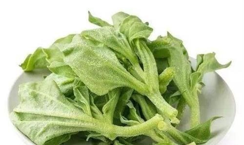 排毒|想长寿得会吃,推荐吃3种蔬菜,增强体质,排毒抗衰,早吃早好