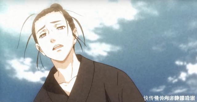 诸葛青|一人之下中公认最帅的男人,张楚岚只能排第四,第一名无法直视