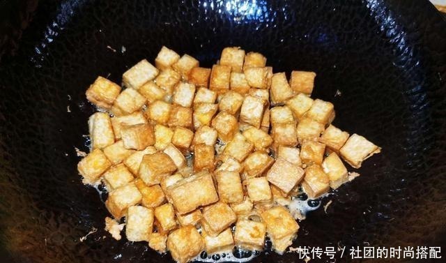 双节即将来临,学会这道家常菜,双节露一手,吃的营养还便宜