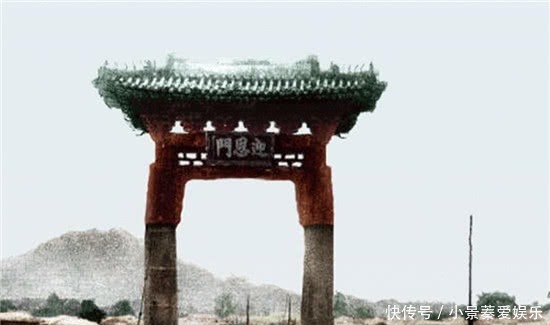 明朝使臣|朱棣恩赐邻国三个字，被韩国偷偷收藏，一般不轻易示人