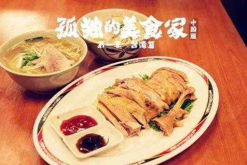  吃货必看：关于美食的电影！