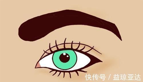 毛发|古人常说“眉上一根长，能抵万担粮”，指的是什么靠谱吗