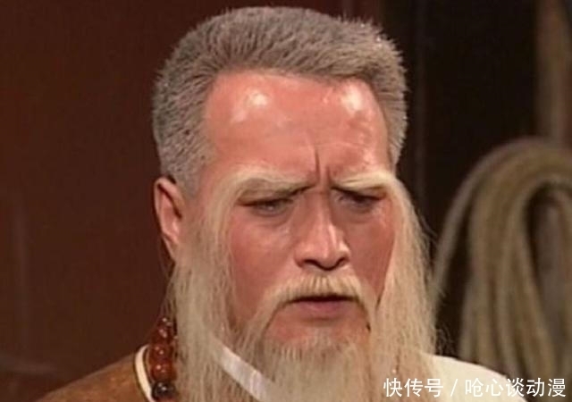  忏悔|段誉后半生40年终日忏悔，又出家为僧？原因都指向晓蕾曾发起宫斗