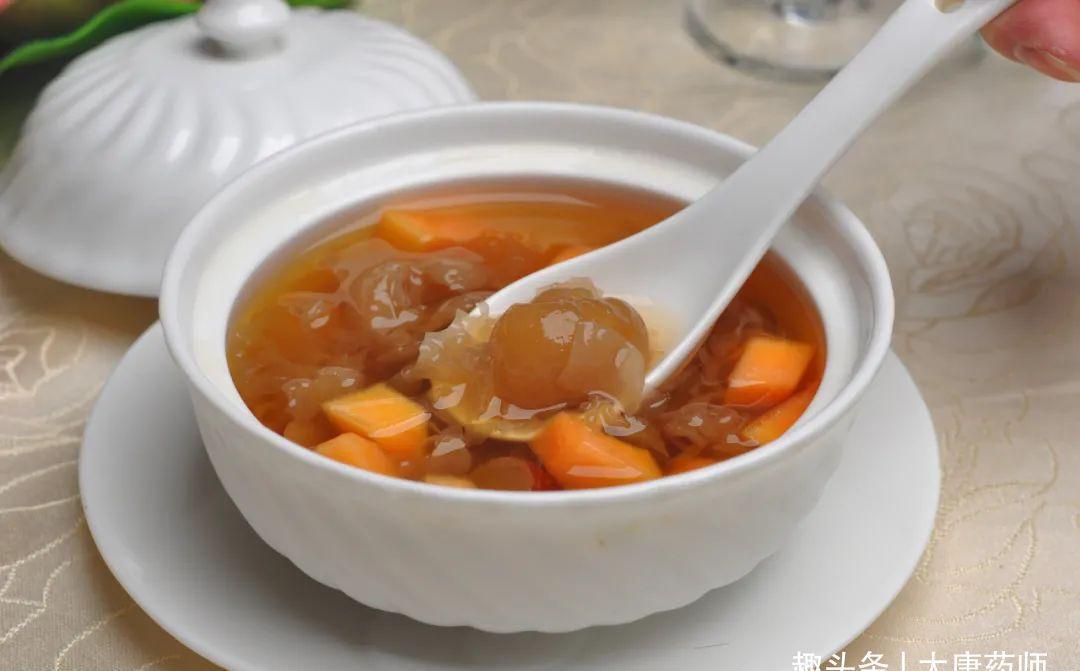 青木瓜|它是秋天第一瓜！补血、养胃、护肝、防癌，常吃5大好处收入囊中